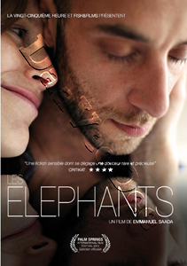 Elephants | Les lphants  |   DVD
